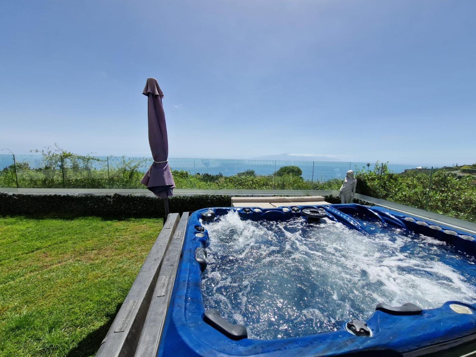 Escape To Finca Conejo, Typical Canarian House Private Jacuzzi, Sauna, Gym, Finca Conejo Taucho By Aqua Vista Tenerife Costa Adeje  Exteriér fotografie