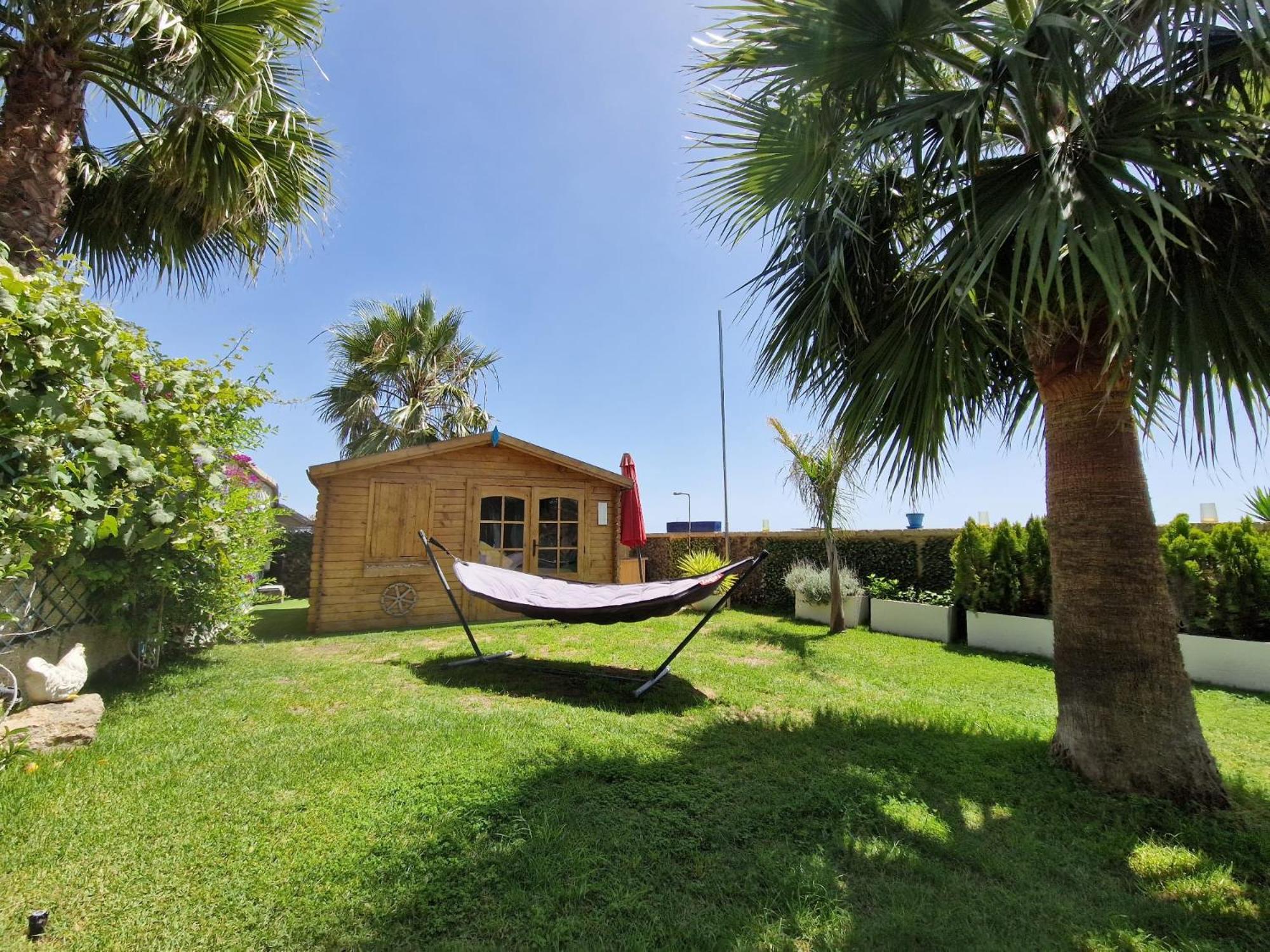 Escape To Finca Conejo, Typical Canarian House Private Jacuzzi, Sauna, Gym, Finca Conejo Taucho By Aqua Vista Tenerife Costa Adeje  Exteriér fotografie